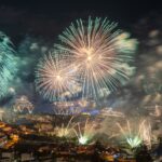 Nouvel An au Portugal Funchal