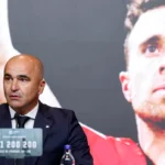 Diogo Jota Portugal Roberto Martinez