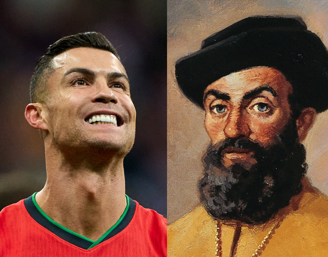 portugais plus influents histoire