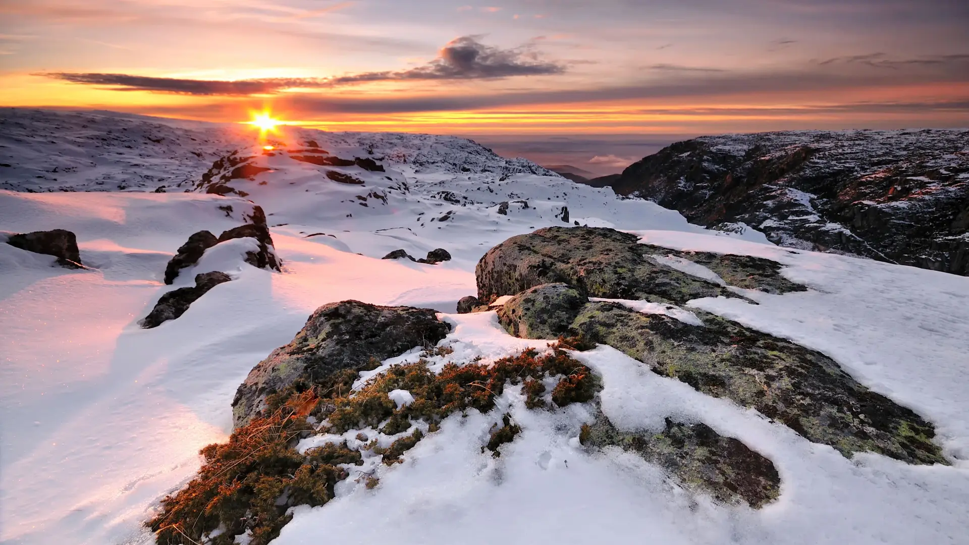 visiter le Portugal en hiver