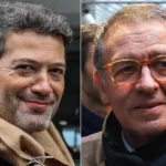 André ventura Seguro Portugal présidentielles