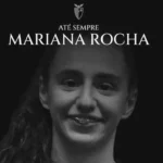 Mariana Rocha portugaise